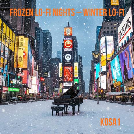 Northern Lights Glow cover art