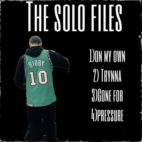Pressure cover art