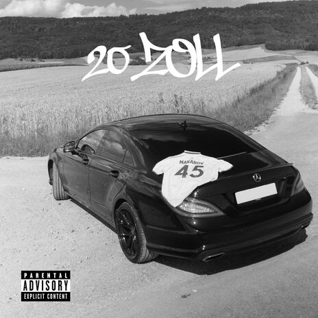 20 ZOLL cover art