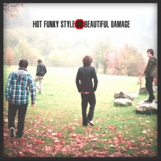 Hot Funky Style