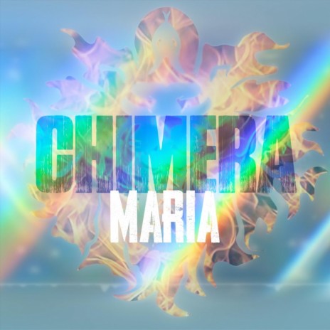 Maria cover art