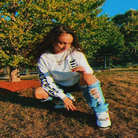 SUPERMODEL ft. LIZ's KID cover art