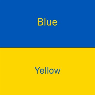 YellowBlue cover art
