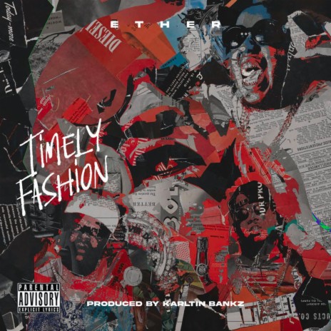 It's Jus Me cover art