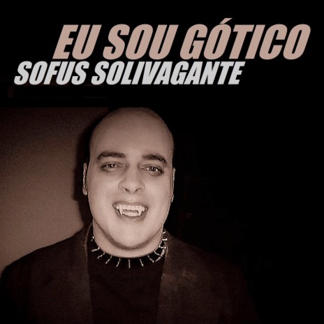 Eu Sou Gótico cover art