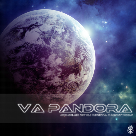 Scientology (Original Mix) cover art