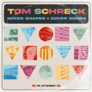 Mixed Shapes (Cover Songs)