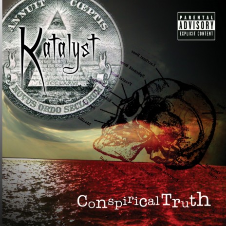 Candyman cover art