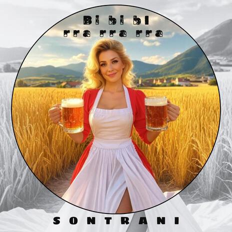 Bi bi bi rra rra rra (Birra Korça) cover art