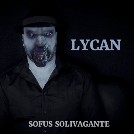 Lycan cover art