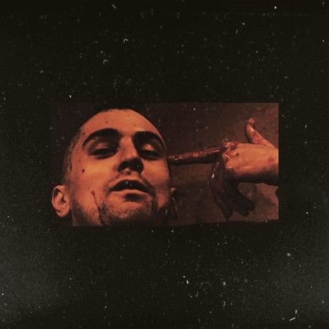 Devil ft. Marz & Blackatana cover art