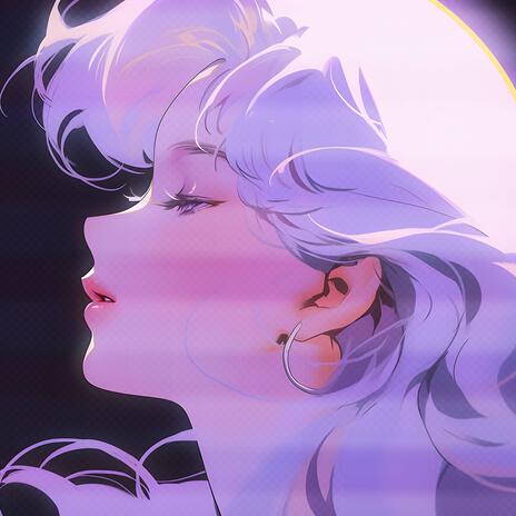 the night's drive cover art