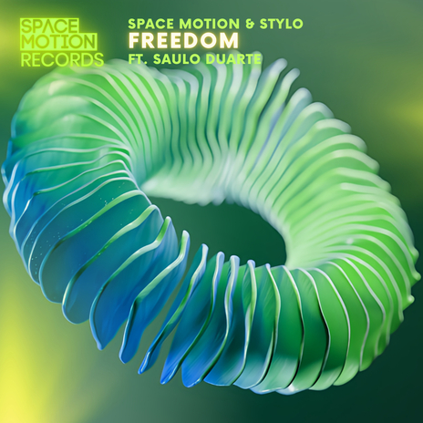 Freedom (Radio Edit) ft. Stylo & Saulo Duarte