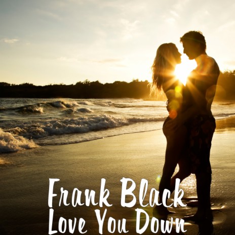 Love You Down cover art