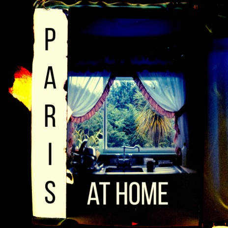 The Beginning (Paris Mix) cover art