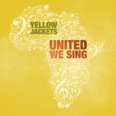 We Are The World (feat. The Sing-Off Cast) cover art