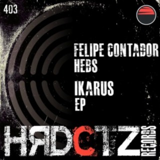 Ikarus EP
