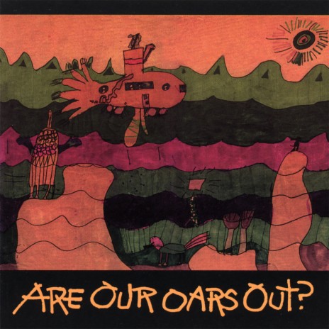 Strange Land cover art