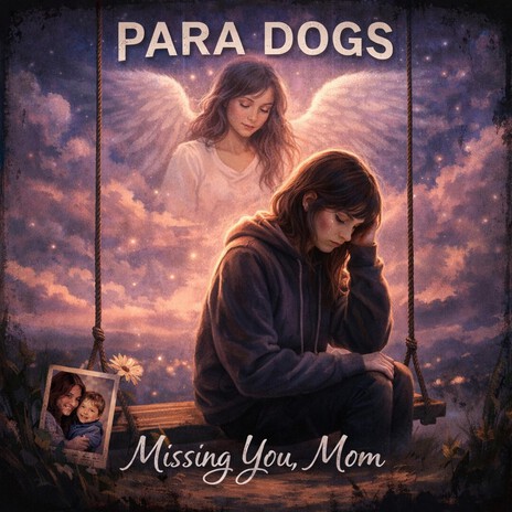 you left the world too quickly mom