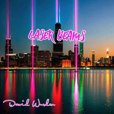 Laser Beams cover art