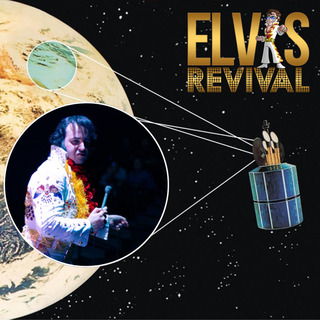 Elvis Revival (Live)