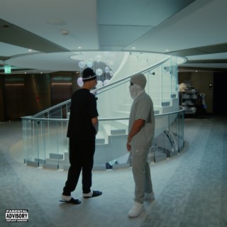 Real Life ft. $iempre cover art