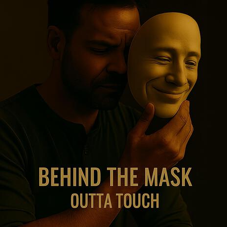 STRANGER IN MY HOUSE cover art
