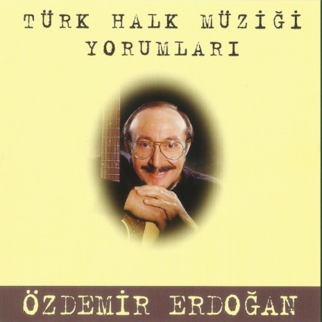 Ezim Ezim Eziliyor Yüreğim (Remastered) cover art