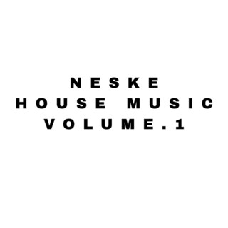 HOUSE MUSIC VOLUME.1