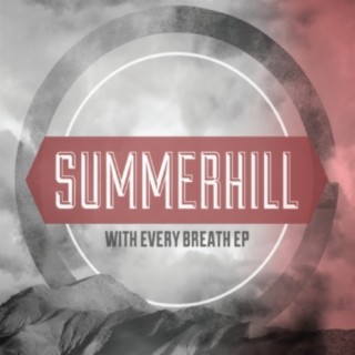 With Every Breath EP