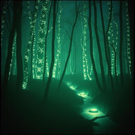Whispering Pines Lost Love cover art