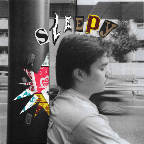 Sleepy cover art