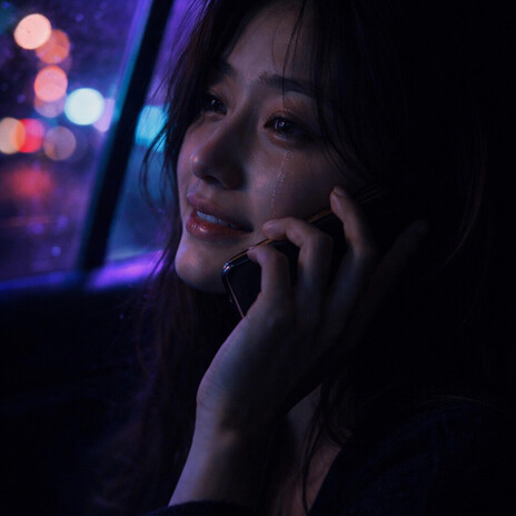 Night Call cover art