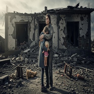 Songs the War Left Behind