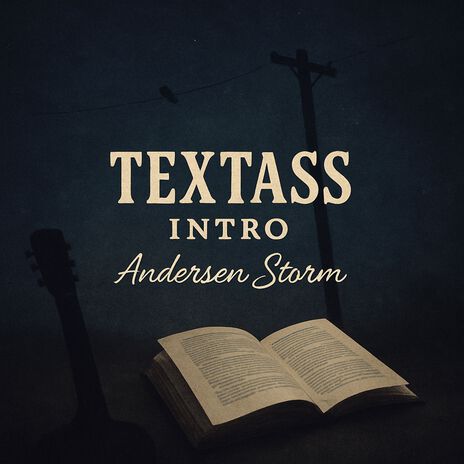 Textass Intro cover art
