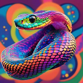 VIPER cover art
