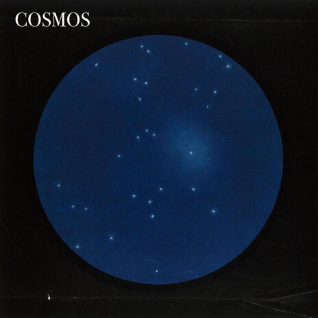 Earth cover art