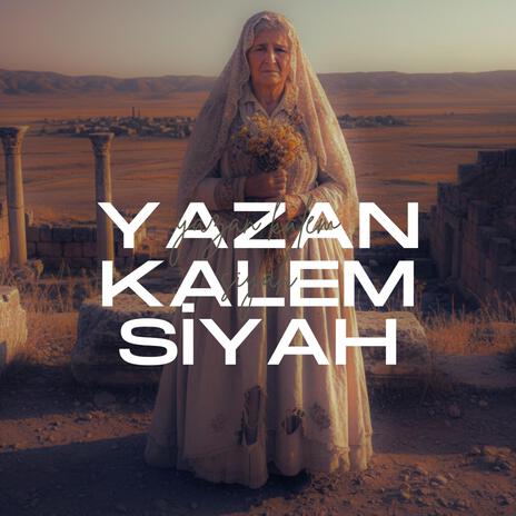 Yazan Kalem Siyah | 70s Anatolian (2025 Electronic Club Sound) cover art