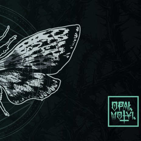 Imago cover art