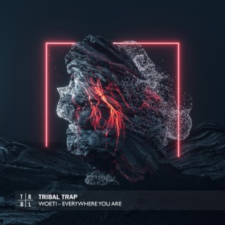 Everywhere You Are cover art
