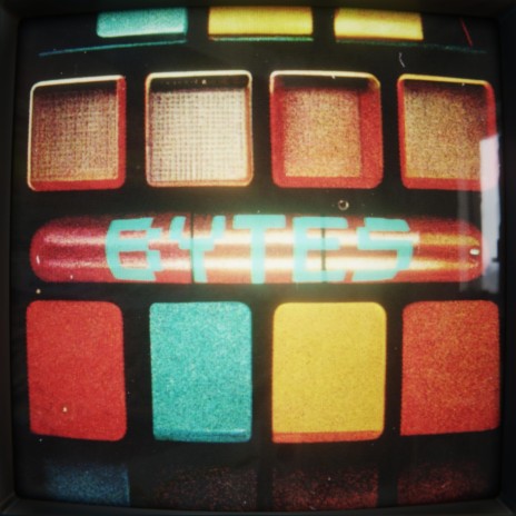 CRUNCH cover art
