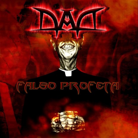 Aliento de Rabia cover art