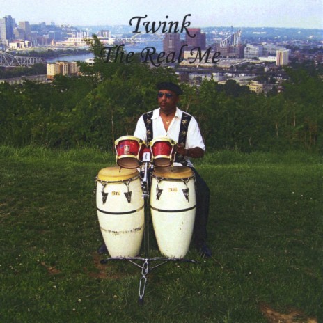 Saxy cover art