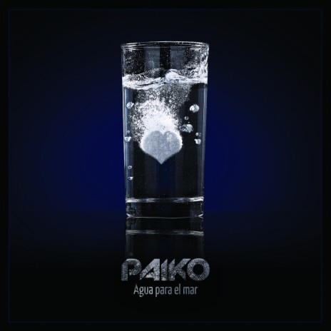 Paso a Paso (feat. Jaime Zacher) cover art