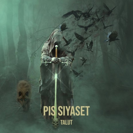 Pis Siyaset cover art