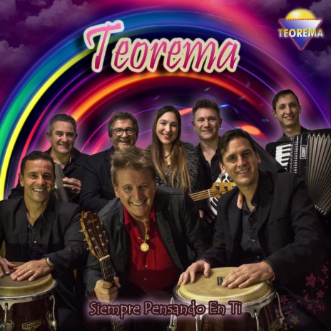 Vivo Pensando en Ti ft. Victoria Marini cover art