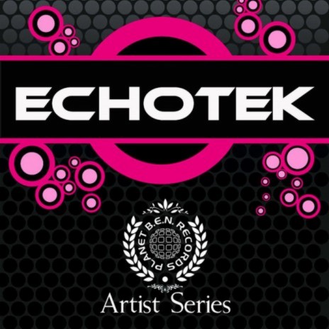Echotek