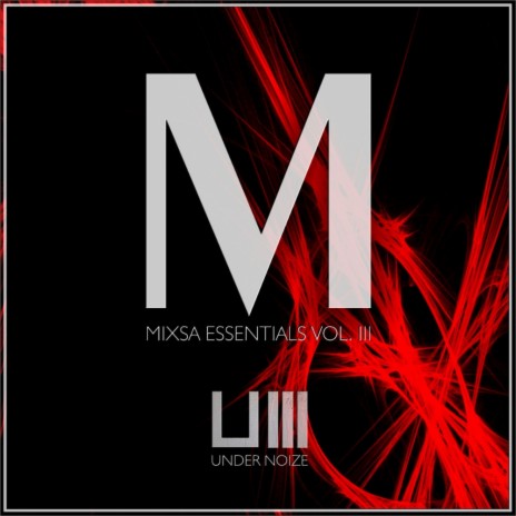 Out Of Season (Original Mix) cover art