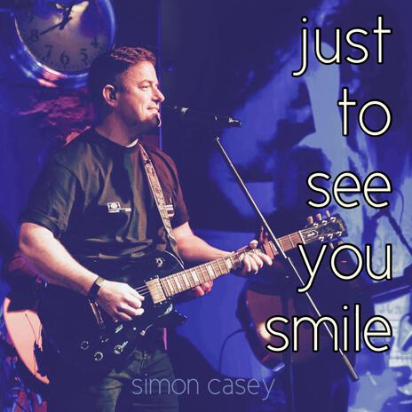 Just To See You Smile cover art