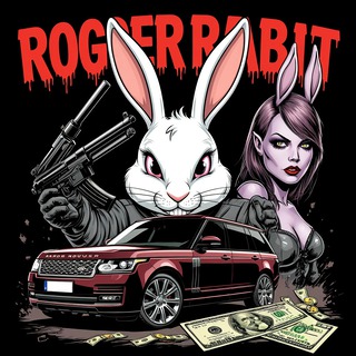 ROGGER RABBIT